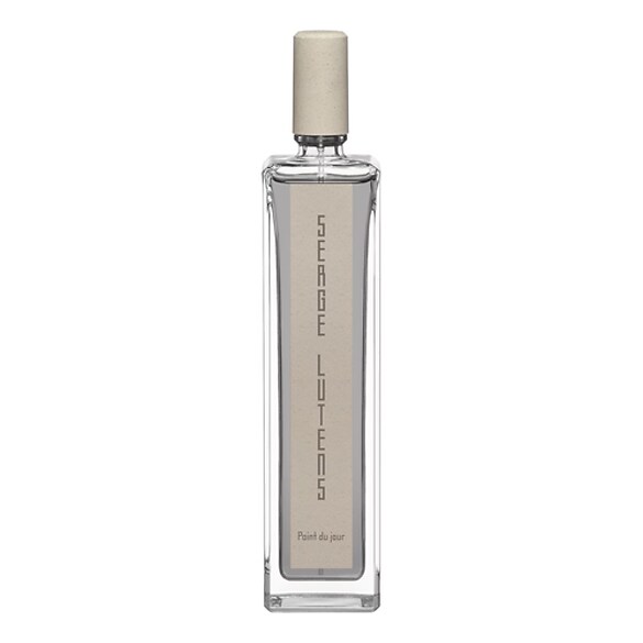 Point du Jour, SERGE LUTENS